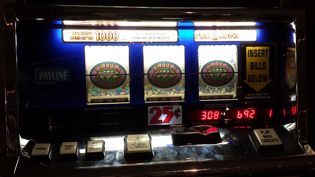 Британец выиграл в слоте MEGA MOOLAH 