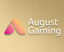 August Gaming