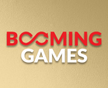 Booming Games