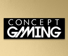 Concept Gaming