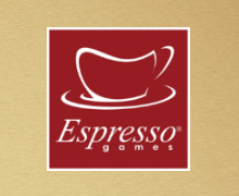 Espresso Games