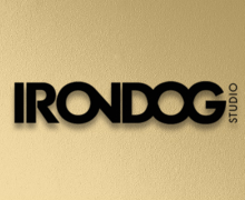 Iron Dog
