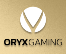 Oryx Gaming