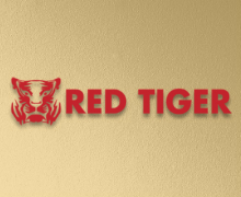 Red Tiger Gaming