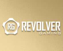 Revolver Gaming