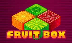 Слот Fruit Box 