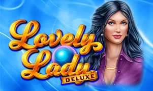 Lovely Lady Deluxe