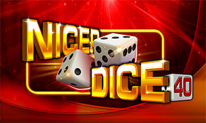 Игровой автомат Nicer Dice 40
