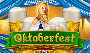 Игровой автомат Oktoberfest 
