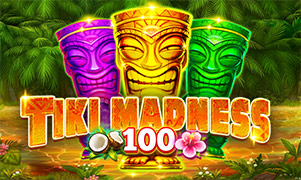 Tiki Madness 100 