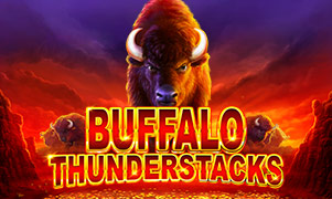 игровой автомат Buffalo Thunderstacks