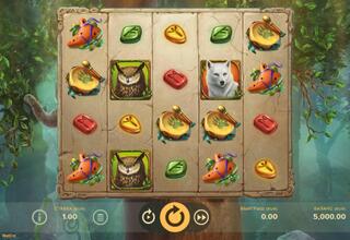 Игровой автомат Druids` Dream