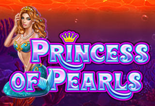 Princess of Pearls