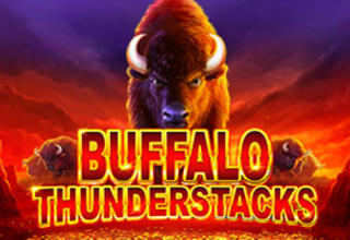 Buffalo Thunderstacks